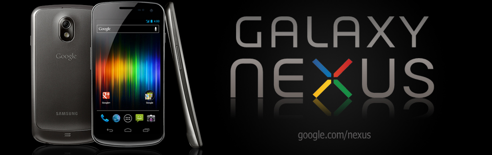 Galaxy Nexus